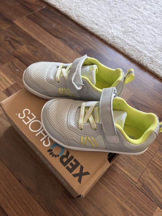 Детски боси обувки Zero Prino 28 размер