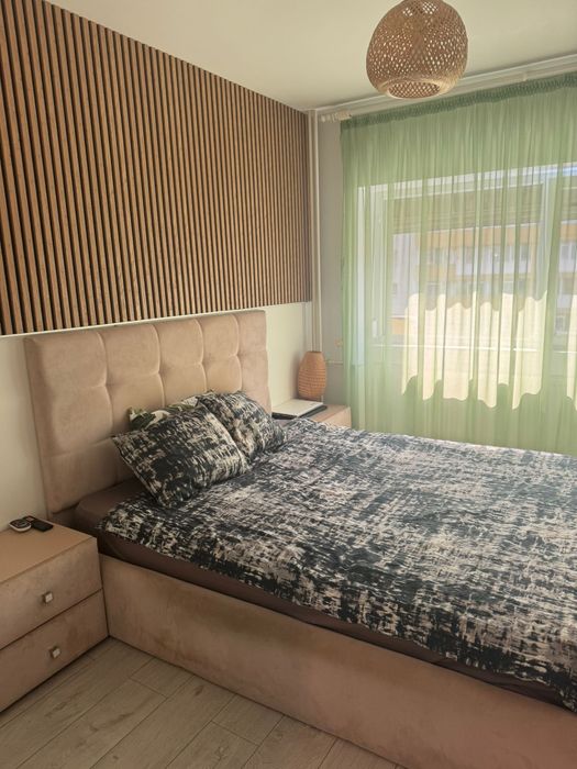 Apartament 4 camere Parcul Plumbuita, Lacul Tei, 87,43 MP , Mobilat!