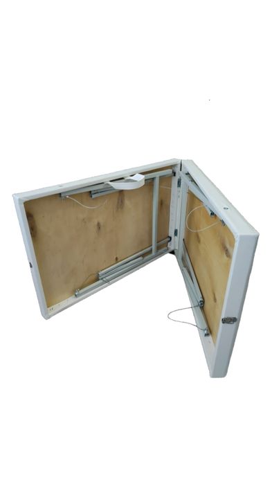 Кушетка 250кг 60х180