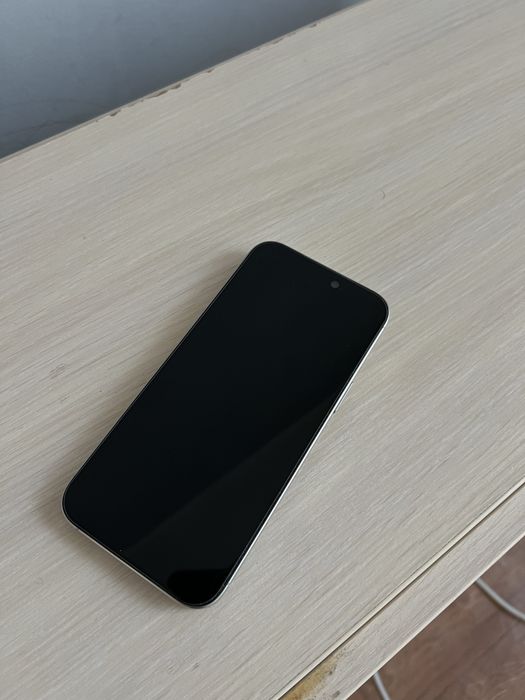 Iphone 16 Pro max 256гб