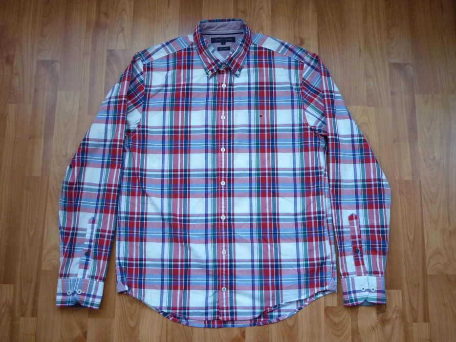 Camasa Tommy Hilfiger L