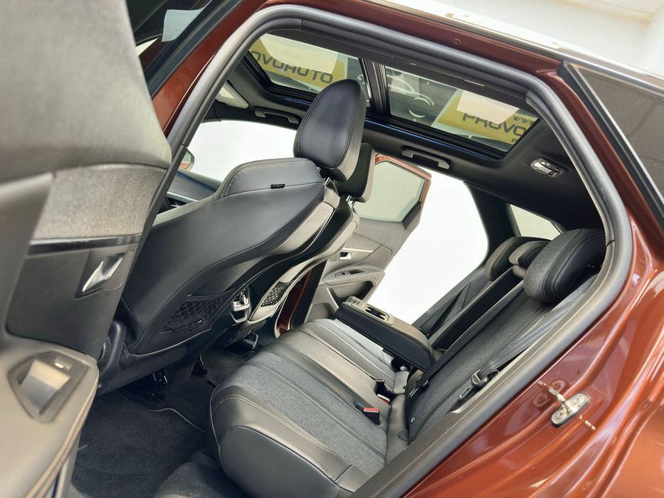 Peugeot 3008 2018 GT-Line | 1.6D-120CP | Navi | Faruri Led | Panoramic | Camera | 194.000Km