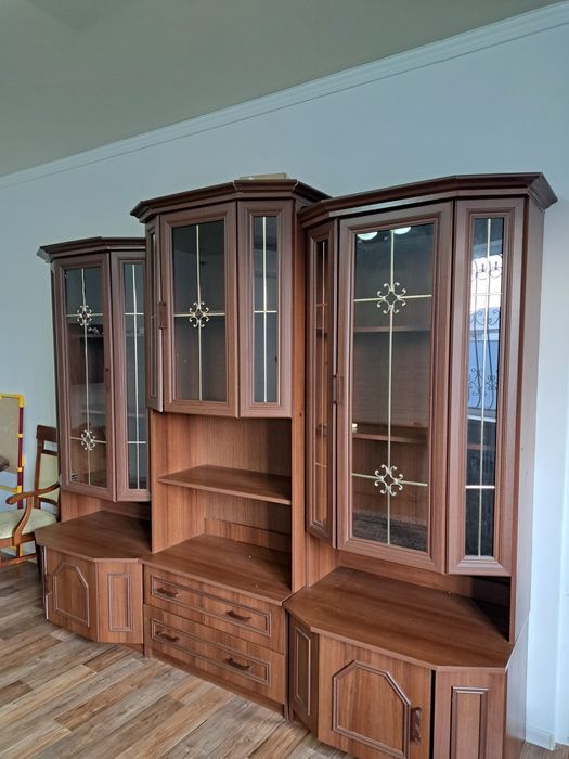 Мебель жақсы күйде