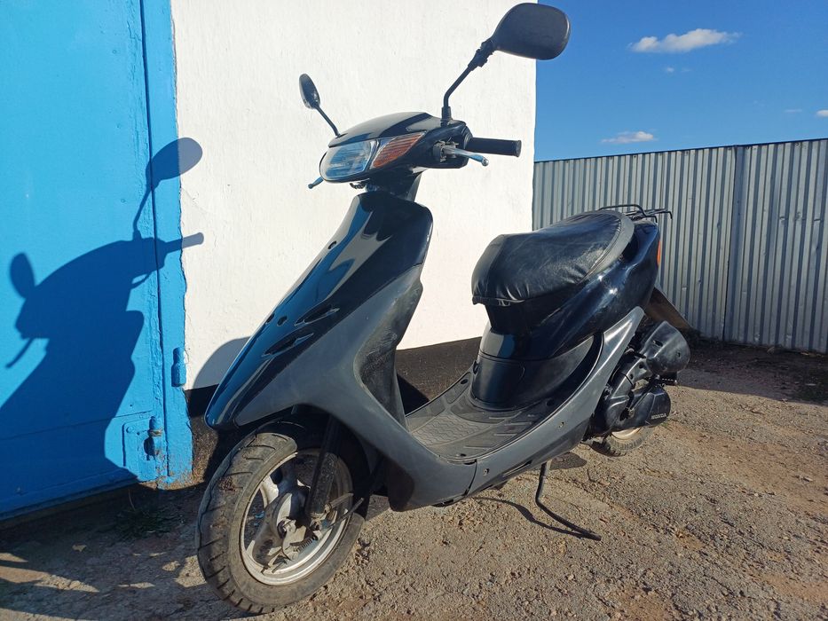 Мопед хонда Honda оригинал
