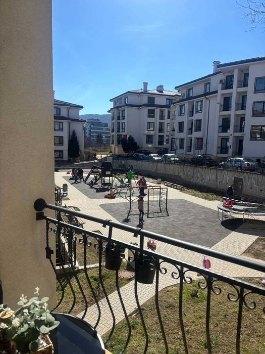 Дава се под наем Двустаен апартамент в София, Симеоново - 69 кв.м за 847.62 € - Снимка #19