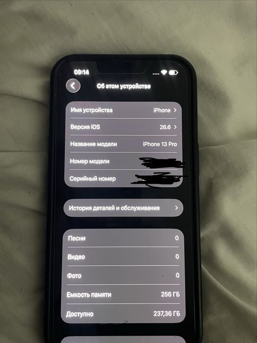 Iphone 13 Pro хороший