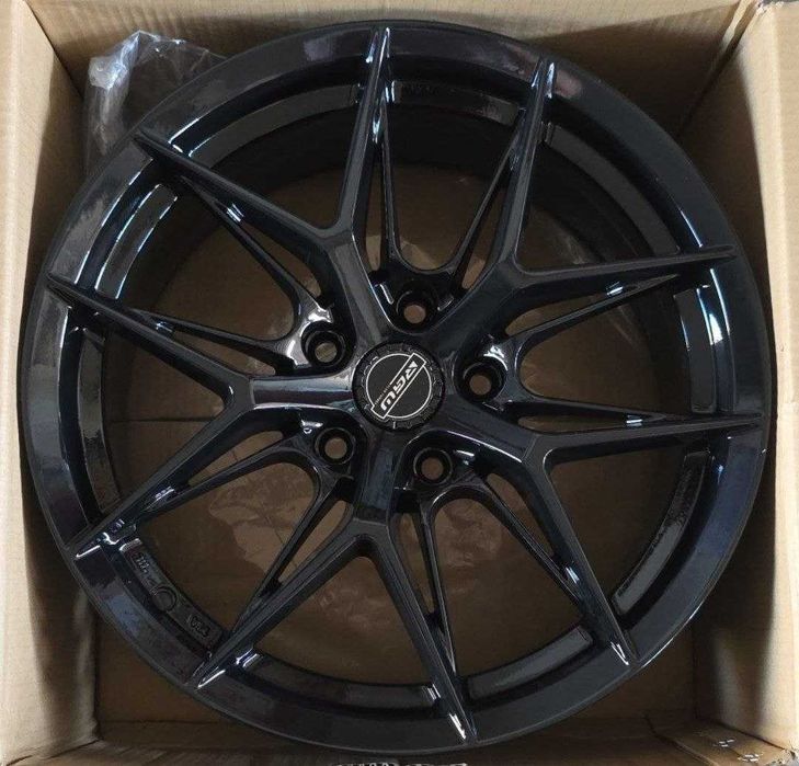 Formula Plus Diska R18