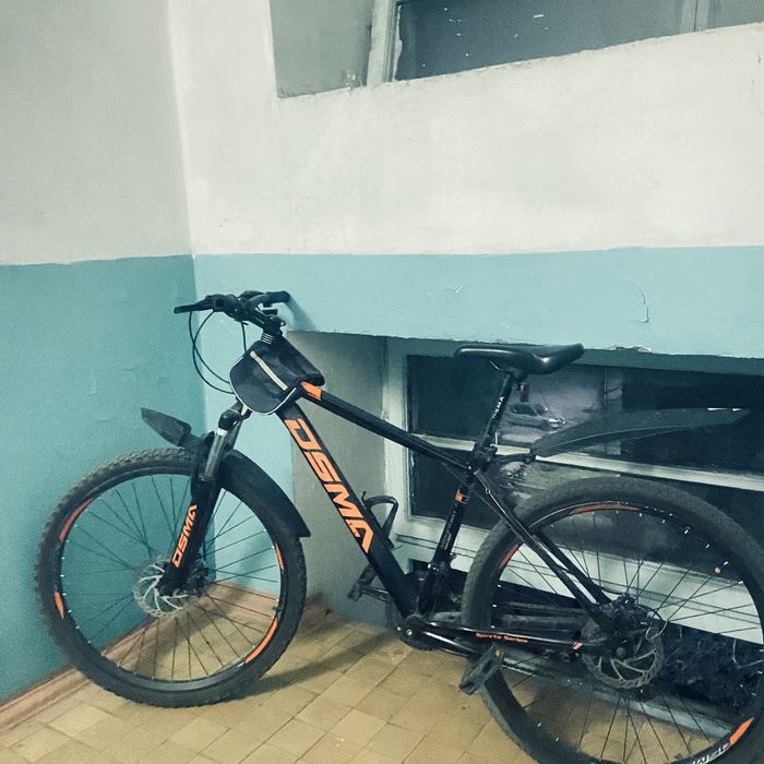 Продам велик