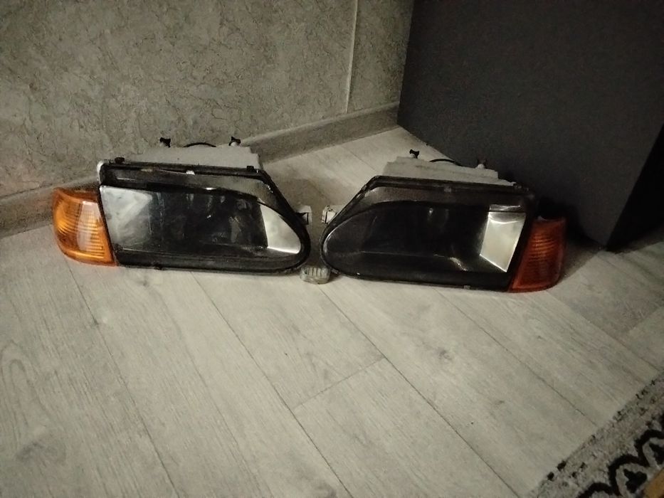 Фара на ВАЗ 2114