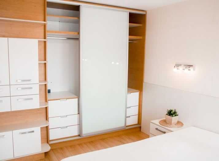 Продава се Двустаен апартамент в София, Зона Б-18 - 68 кв.м за 2353 €/кв.м - Снимка #4