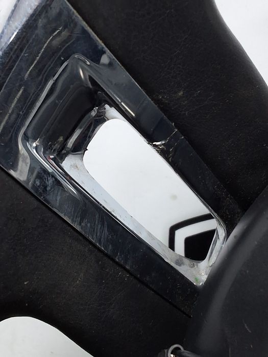 volan citroen c4 grand picasso (2006->) [ua_] 1.6 motorina 2006