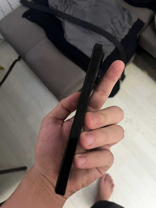 Iphone 14 pro 258 GB