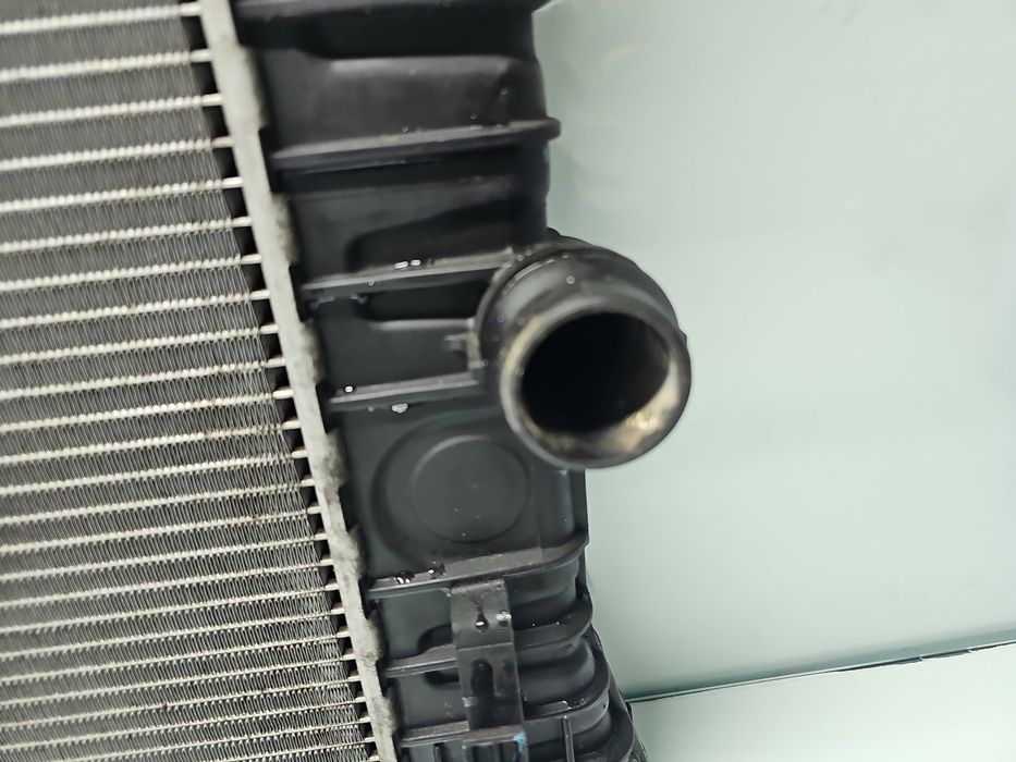 Radiator apa Opel Mokka [Fabr 2012-2019] 623210 1.7 CDTI A17DTS 96KW /