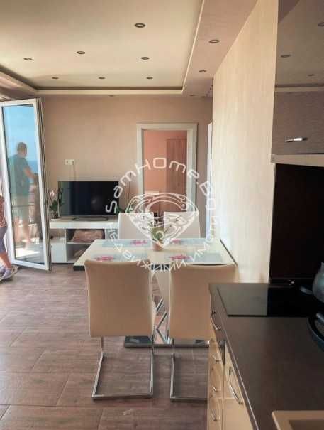 Дава се под наем Двустаен апартамент в Варна, Бриз - 65 кв.м за 600 € - Снимка #1