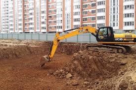 Экскаватор хизмати  230 w