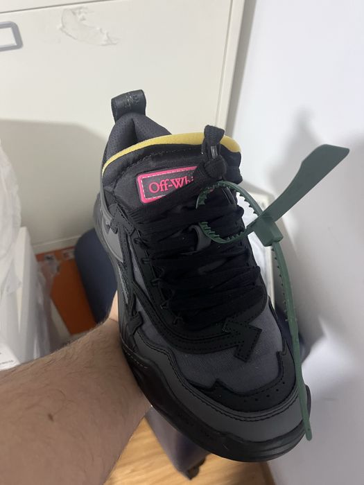 Off white odsy (marimi 40;41;42;43;44)