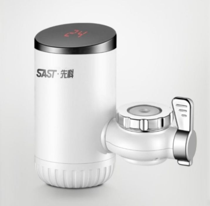 Нагревател за вода универсален