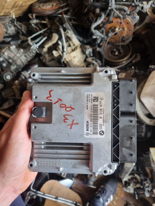 Компютър за Bmw X3 F25