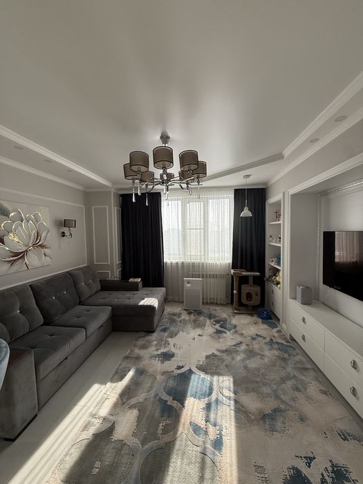 Продам квартиру