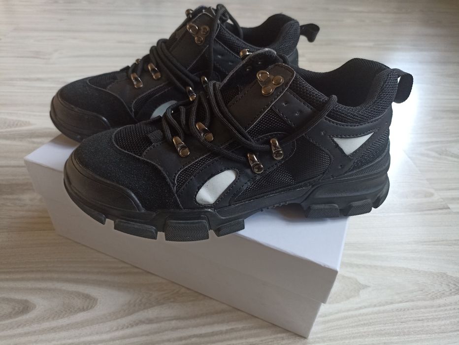 Дамски маратонки #39