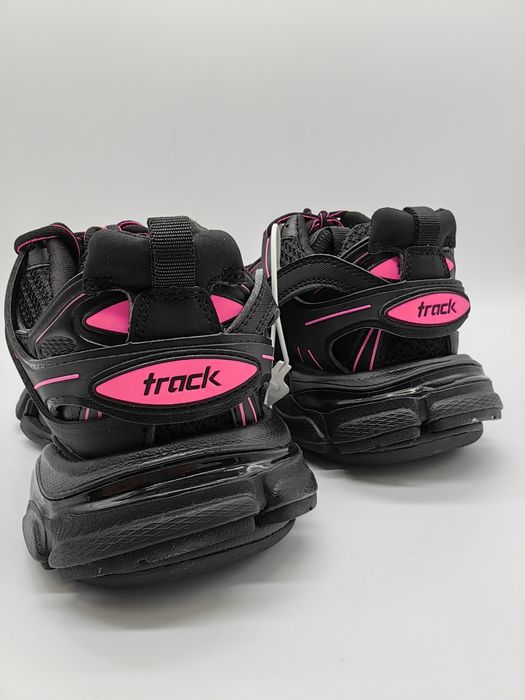 Дамски Сникърси Balenciaga