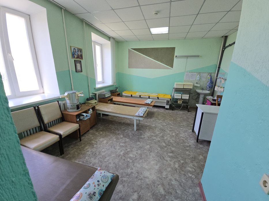 Продам коммерческое помещение