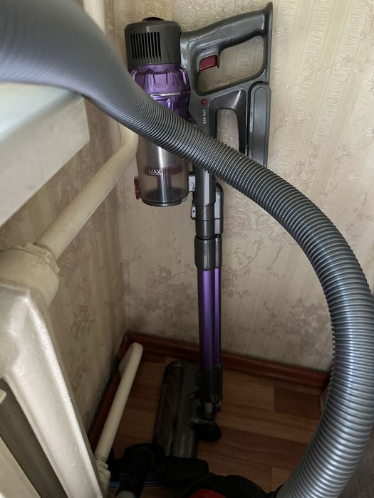 Пылесосы по 5 тыс тг. Бу