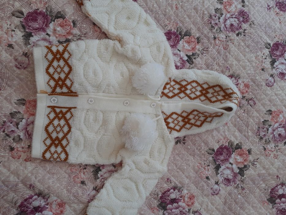 Костюм для девочки