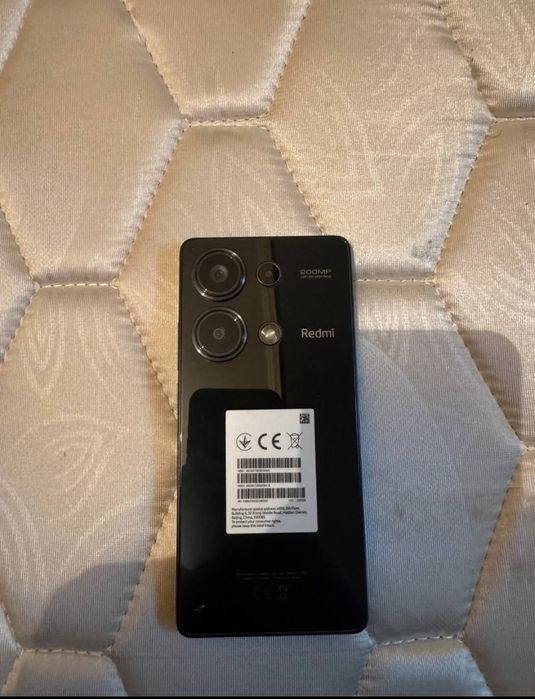 Xiaomi 13 lite bn redmi note 13 pro