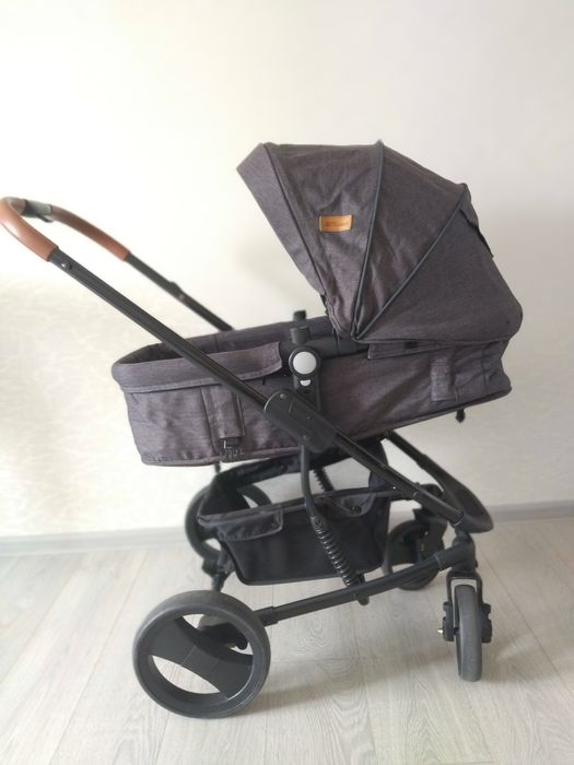 Коляска Skillmax 2 в 1