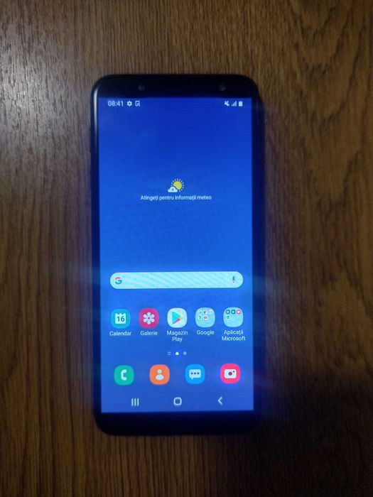 Samsung Galaxy J6 (2018)