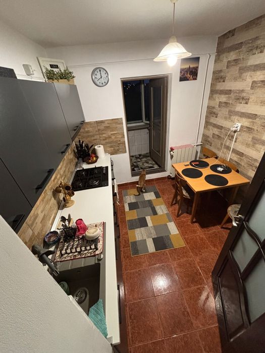 Apartament 2 camere