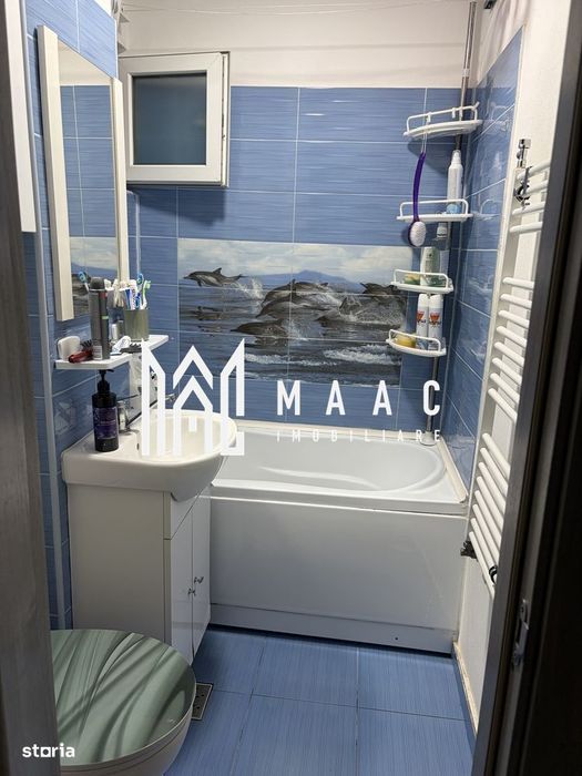 Apartament 2 camere de vânzare | Râmnicu Vâlcea, Nord