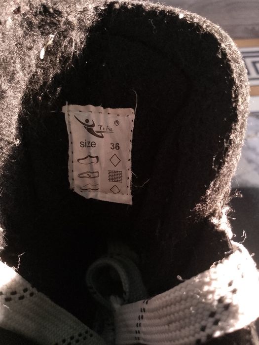 Коньки 36 размер