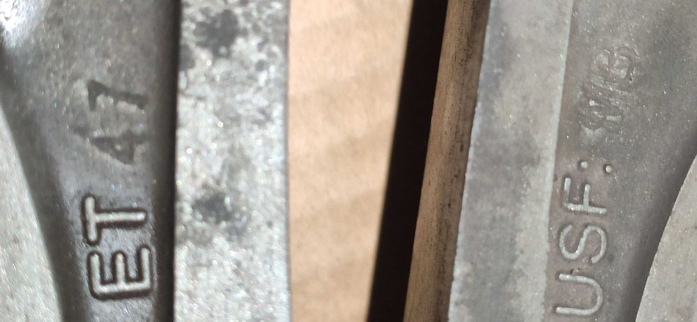 Джанти 18 с гуми