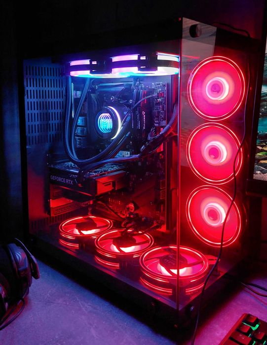 PC-Computer 1200€