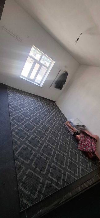 Talabalar uchun kvartira bor