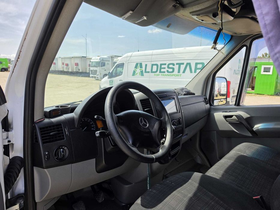 Mercedes Sprinter 316
