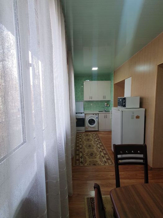 Срочно Юнусабад 4 1х2/ 3/4 балкон 2х6м 42м² мебель и техника