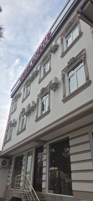 Продажа готового бизнеса: Действующая гостиница в Алмазарском районе.