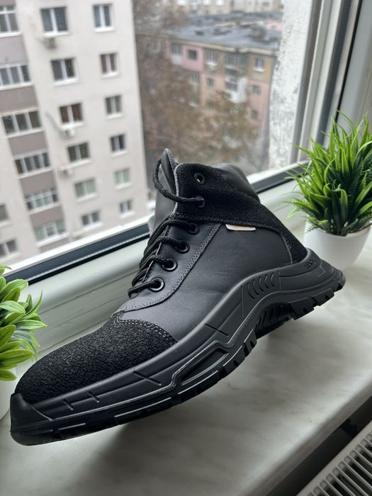 Bocanci munca/safety