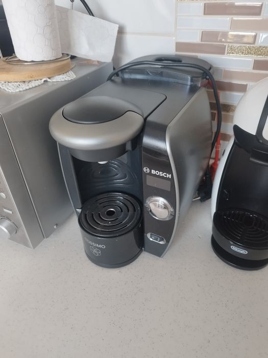 BOSCH TASSİMO  кафе Машина