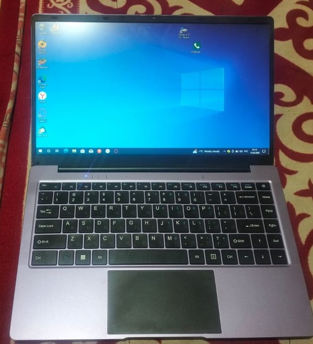 Ноутбук HYDRA SmartBookAir