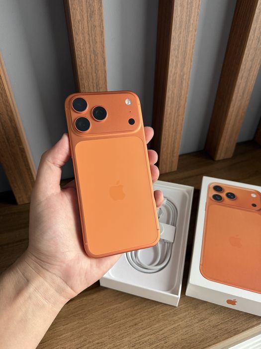 Iphone 17 Pro Max 256GB - Ca Nou