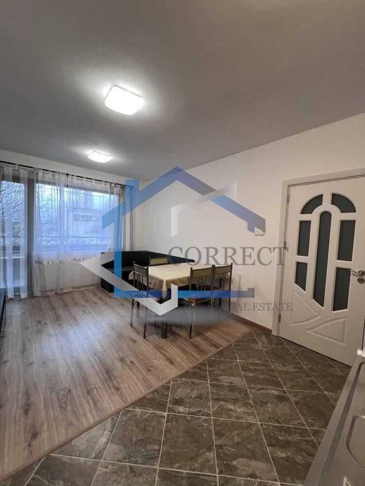 Дава се под наем Двустаен апартамент в с. Аспарухово, Област Варна - 55 кв.м за 484.5 € - Снимка #3