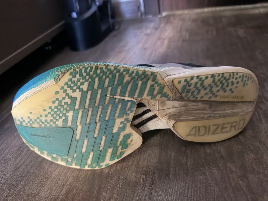 Adidas adizero 42