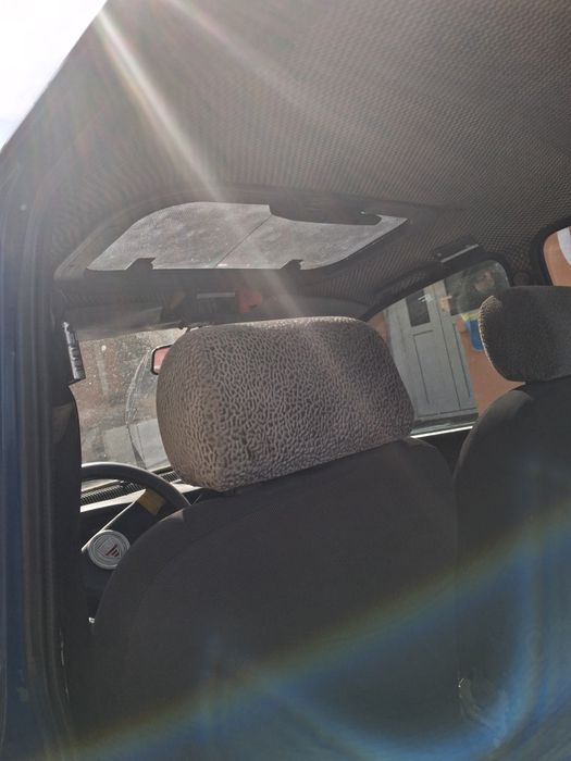 Se vinde dacia 1410