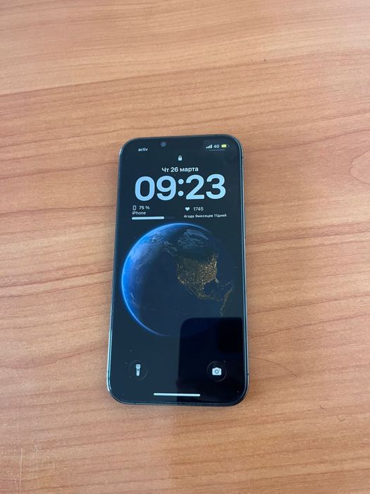 Продам Айфон 13 про