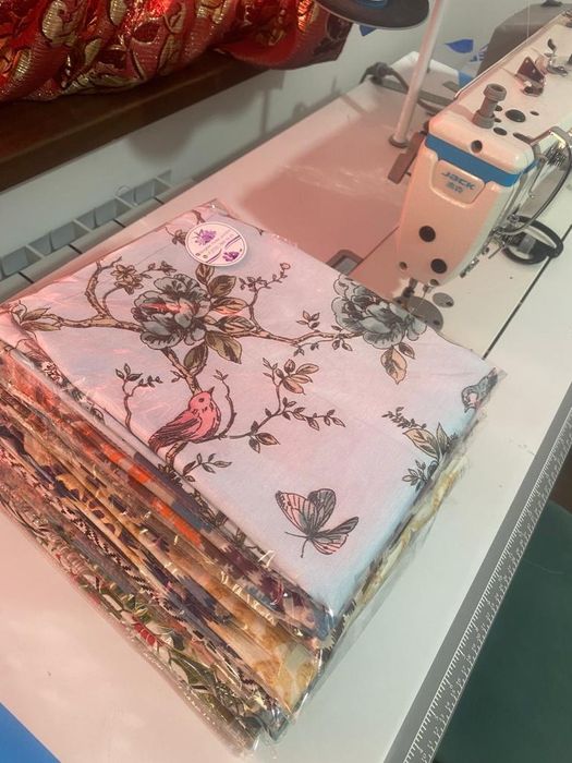 Фартуки 2500тенге