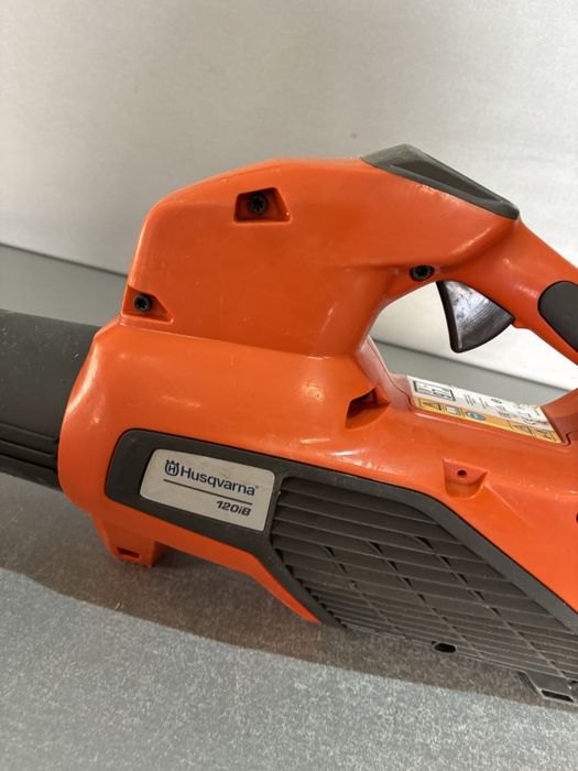 Suflanta acumulatori husqvarna